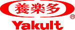 养乐多 Yakult